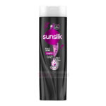 Sunsilk Black Shine Shampoo    300ml
