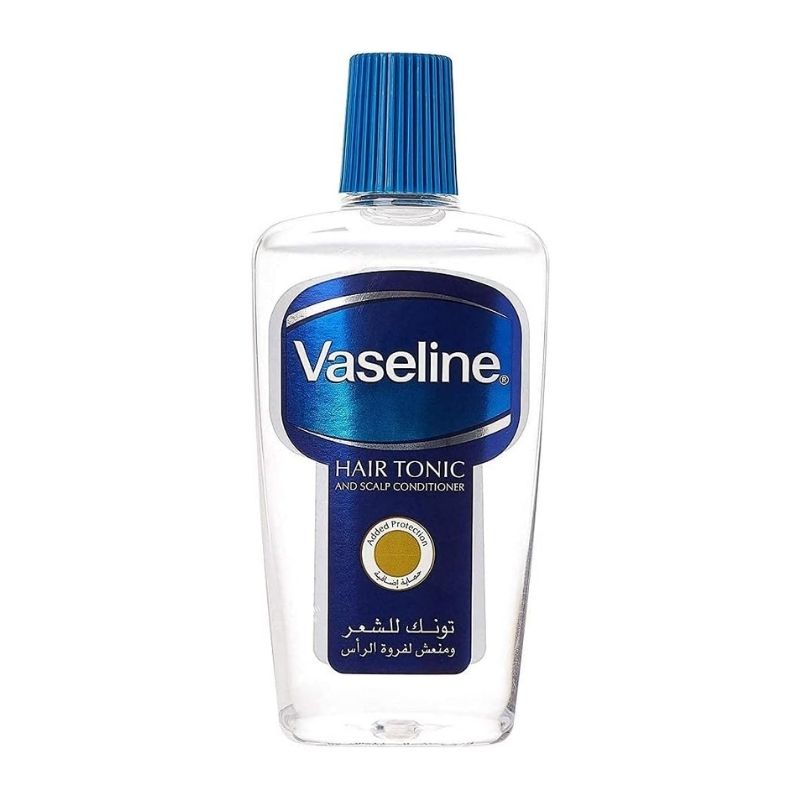 Vaseline Hair Tonic & Scalp Conditioner 300ml