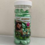 kenspeckle hair soften essence 60 soft capsules