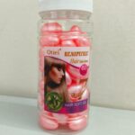 kenspeckle Hair Soften Essence 60 Soft Capsules