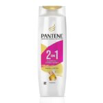 Pantene 2 in 1 Anti Hair Fall Shampoo + Conditioner 340ml