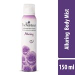 Enchanteur Alluring Deo spray (150ml)