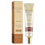 3W Clinic Collagen & Luxury Gold Premium Eye Cream  40ml