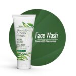 Aroma Magic - Neem and Tea Tree Face Wash Niacinamide 100ml