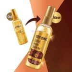 Streax Walnut Hair Serum  115ml  (Bangladeshi)