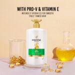 Pantene Silky Smooth Care Shampoo  1L