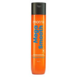 Matrix Professional Smooth Straight Shea Butter Shampoo (350ml)