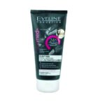 Eveline Cosmetics Facemed+ Purifying Facial Wash Gel With Activated Carbon 3 In 1 (150ml)