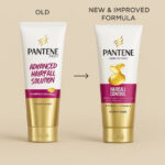 Pantene Advanced Hairfall Solution, Anti-Hairfall Conditioner for Women (200ml)