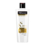 Tresemme Keratin Smooth With Marula Oil Conditioner   400ml