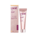 Lakme 9 To 5 CC Complexion Care Cream SPF 30 PA++ 30g - 01 Beige