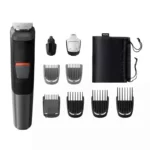 Philips MG5720 Multigroom Series 5000 Trimmer 9-in-1