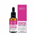 Beauty Formulas 10% AHA + 2% BHA Renewing Serum, 30ML