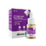 The Derma Co 2% Kojic Acid Face Serum 30ml