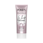 Ponds Bright Miracle Clarity Whip Collagen Whip Foam 100g