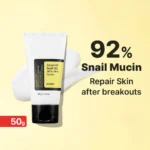 Cosrx Advanced Snail 92 All in One Cream 50g