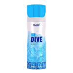 Havex ICE DIVE  Body Spray 200ml