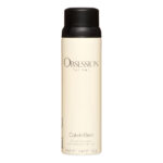 CalvinKlein Obsession Body Spray for Men,152g