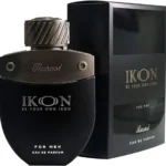 Rasasi Ikon Be Your Ikon Eau De Parfum For Men 100ml