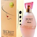 Rasasi Secret Eau De Parfum Pour Femme - 75ml