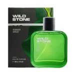Wild Stone Forest Spice Perfume for Men – (100ml)