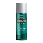 Brut Original Deodorant Spray   200ml
