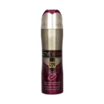 Chris Adams Deodorant Body Spray Active Woman (200ml)