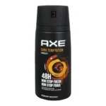 Axe Body Spray Dark Temptation 48H Fresh 150ml