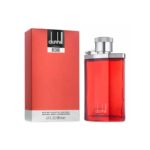 Dunhill Desire Red Edt Perfume Spray For Men (100ml)
