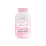 Sasi Pearly Glow Loose Powder (50gm)