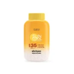 Sasi Sun Cool Loose Powder SPF35 PA+++ (50gm)