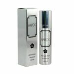 Havoc Silver Perfume Spray Atomiseur For Men 75ml