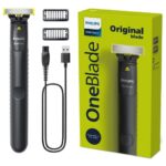 Philips OneBlade Hybrid Trimmer and Shaver QP1424/10