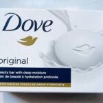 Dove Original Beauty Bar 106g