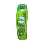 Vatika Cactus & Gergir Hair Fall Control Shampoo 400 ml