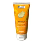 Beauty Formulas Facial Scrub Apricot  150ml