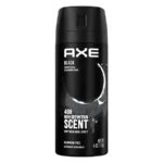 AXE Black Body Spray Deodorant 150ml