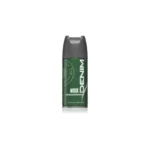Denim Musk Deodorant Body Spray 150ml