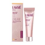 Lakme 9 to 5 Complexion Care Cream – Honey (30ml)