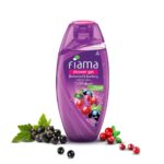 Fiama Blackcurrent & Bearberry Shower Gel    250ml