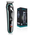 VGR V-075 Hair & Beard Trimmer