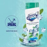 Dermi Cool Prickly Heat Regular Powder 150g