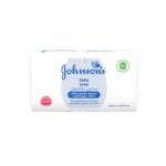 Johnson's Mild and Gentle Baby Soap    125ml