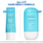DOT & KEY Blueberry Hydrate Barrier Repair Sunscreen SPF 50+ PA++++ – 80g