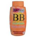 NATRIV BB ALOE SNAIL SPF 30 Face Powder 25g