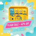 Boots Soltan Sun Protection Family Essentials Travel Pack 4 x 50ml