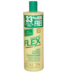 Revlon Flex Body Building Protein Conditioner - Extra Body - 591ml