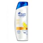 Head & Shoulders Citrus Fresh Anti-Dandruff Shampoo 350ml