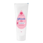 Johnsons Baby Cream 100gm