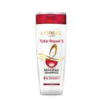 Loreal Elvive Total Repair 5 Repairing Shampoo (340ml)